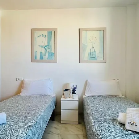 Apartamento Atico Mar De At Nerja