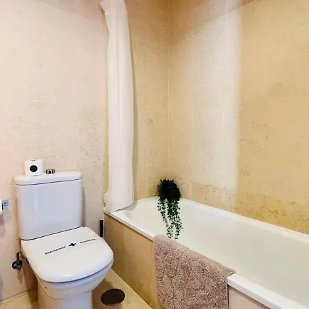 Apartamento Atico Mar De At