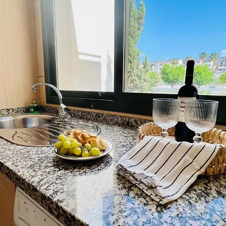 Atico Mar De At Nerja