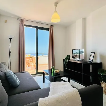 Atico Mar De At Apartamento Nerja