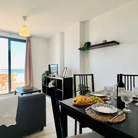 Apartamento Atico Mar De At