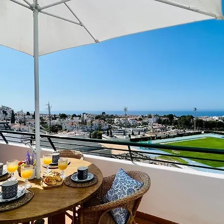 Apartamento Atico Mar De At