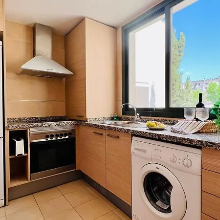 Atico Mar De At Apartamento Nerja