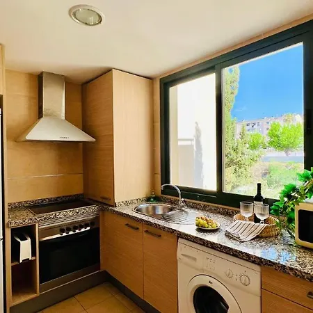 Atico Mar De At Apartamento *