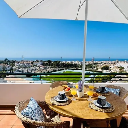 Apartamento Atico Mar De At