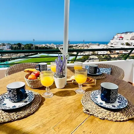 Atico Mar De At Apartamento