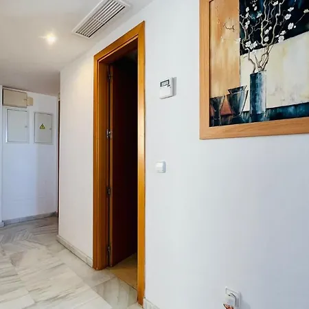 Atico Mar De At Apartamento Nerja