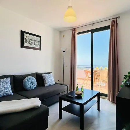 Atico Mar De At Apartamento